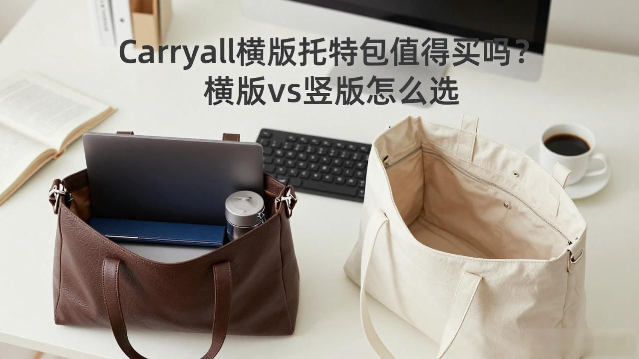 Carryall横版托特包值得买吗?横版vs竖版怎么选 lv2026 第1张-买A货 全能托尔_Carryall East West|横版全能托特_Carryall East West|横版全能托特