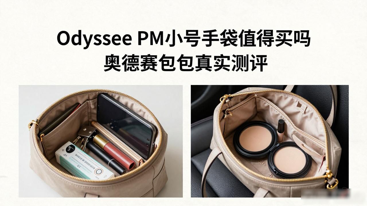 小号奥德赛什么时候上市_大号奥德赛_Odyssee PM｜奥德赛小号手袋