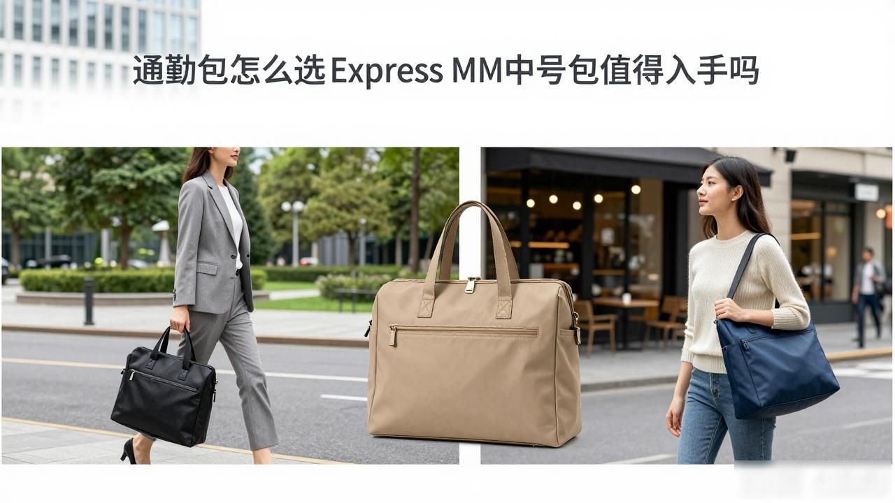 通勤包怎么选 Express MM中号包值得入手吗 lv2026 第2张-买A货 Express MM|通勤速递中号包_Express MM|通勤速递中号包_Express MM|通勤速递中号包