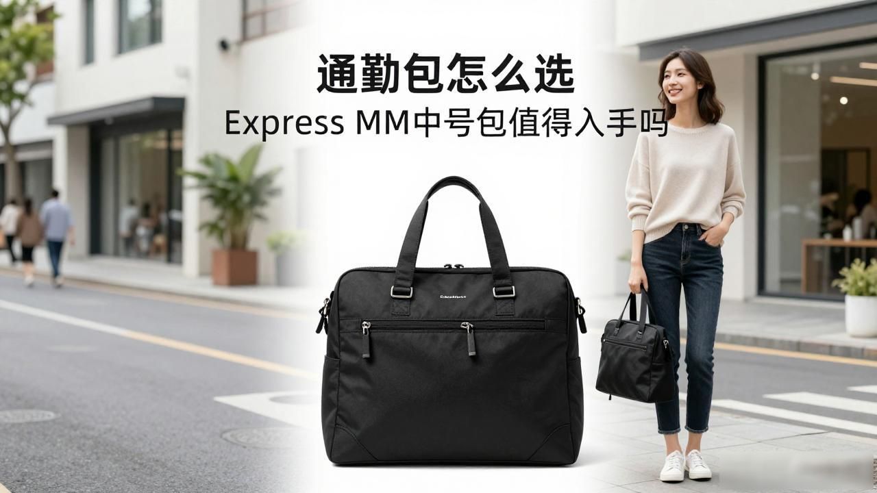 通勤包怎么选 Express MM中号包值得入手吗 lv2026 第3张-买A货 Express MM|通勤速递中号包_Express MM|通勤速递中号包_Express MM|通勤速递中号包