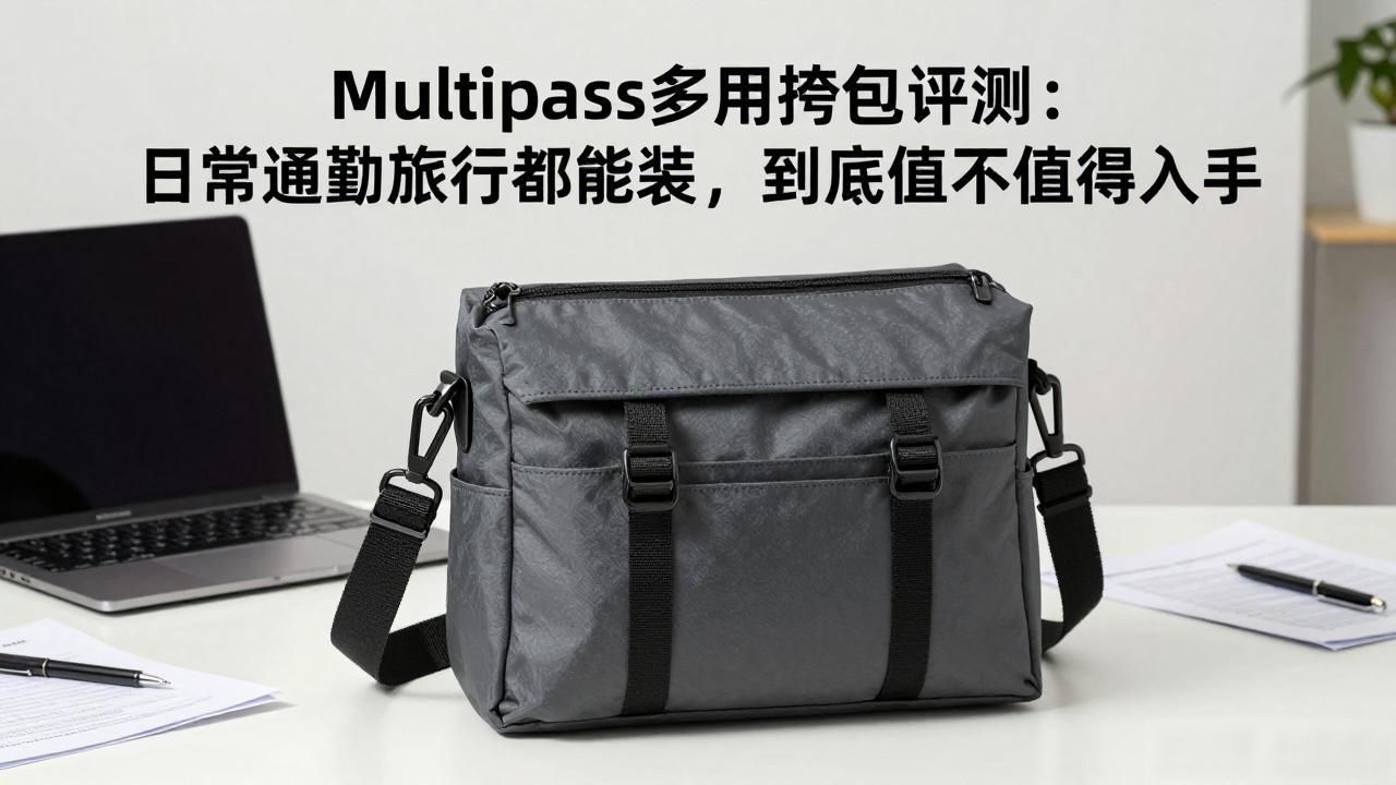 MultiPass多用挎包评测:日常通勤旅行都能装,到底值不值得入手 lv2026 第3张-买A货 挎包用什么材料布做面料好_MultiPass|多用挎包_挎包用英语怎么说