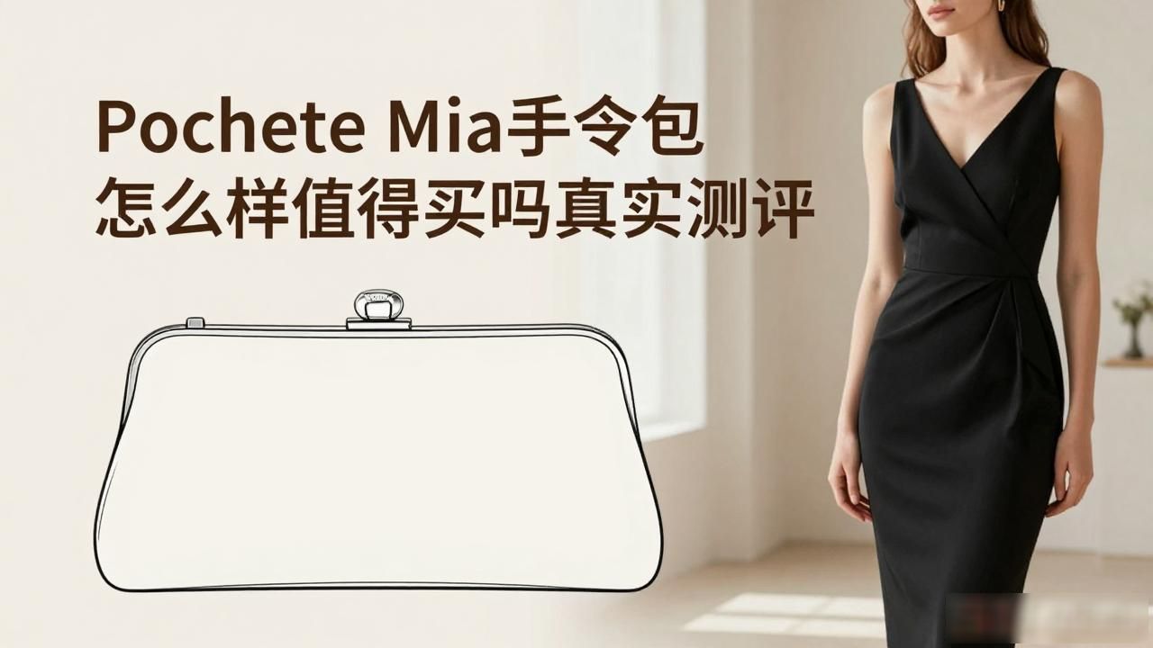 Pochette Mia手拿包怎么样值得买吗真实测评 lv2026 第1张-买A货 亚米拿达是谁_亚米拿达意思_Pochette Mia|米亚手拿小包
