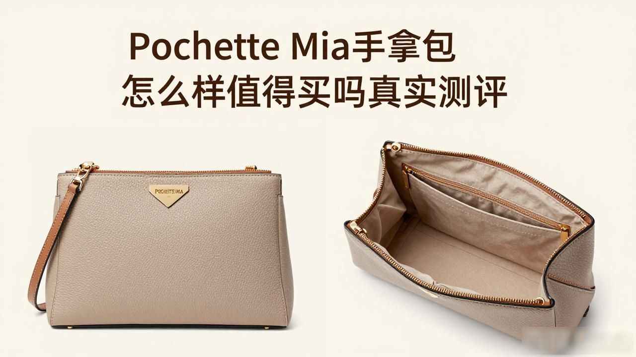 Pochette Mia手拿包怎么样值得买吗真实测评 lv2026 第2张-买A货 亚米拿达意思_Pochette Mia|米亚手拿小包_亚米拿达是谁