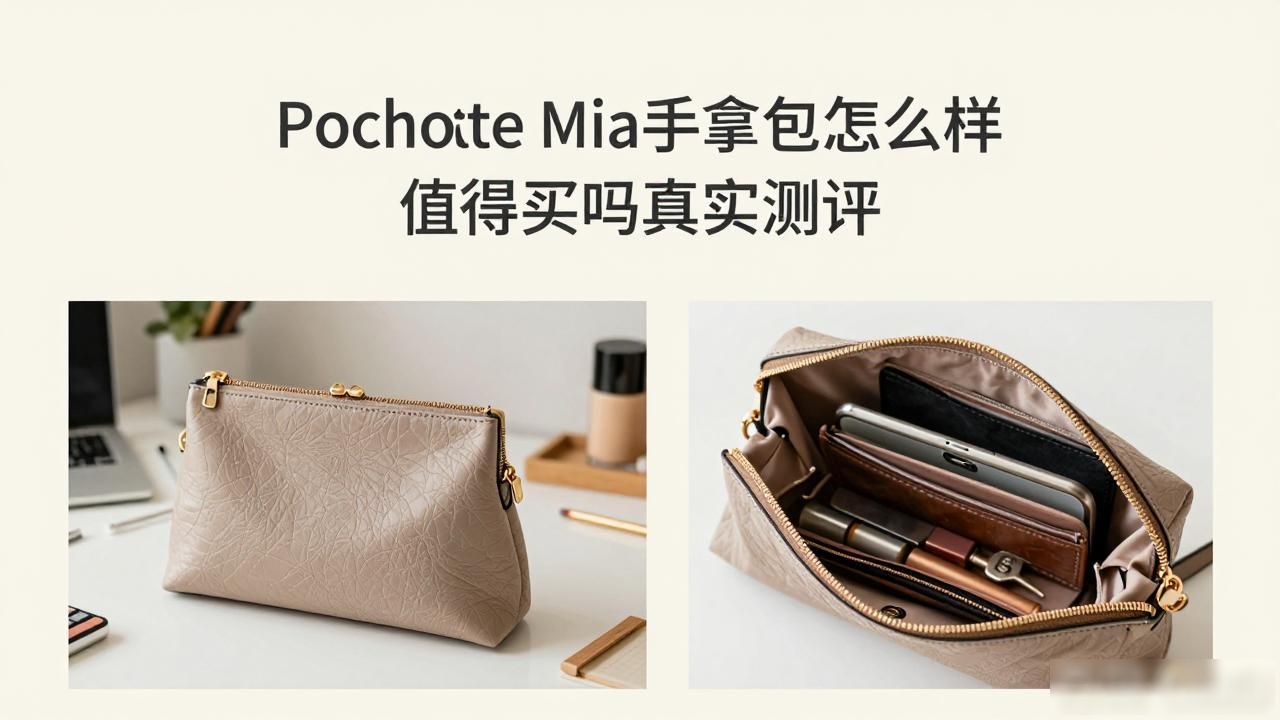 Pochette Mia手拿包怎么样值得买吗真实测评 lv2026 第3张-买A货 Pochette Mia|米亚手拿小包_亚米拿达是谁_亚米拿达意思