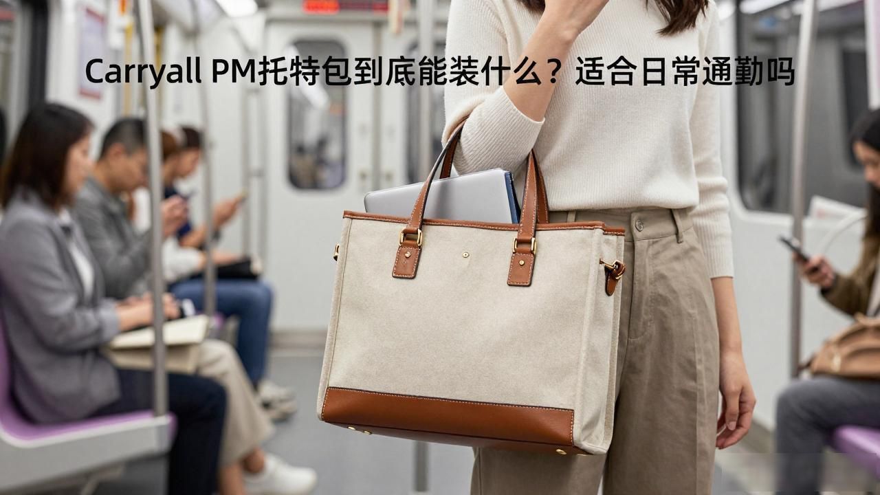 Carryall PM｜全能托特小号_Carryall PM｜全能托特小号_Carryall PM｜全能托特小号