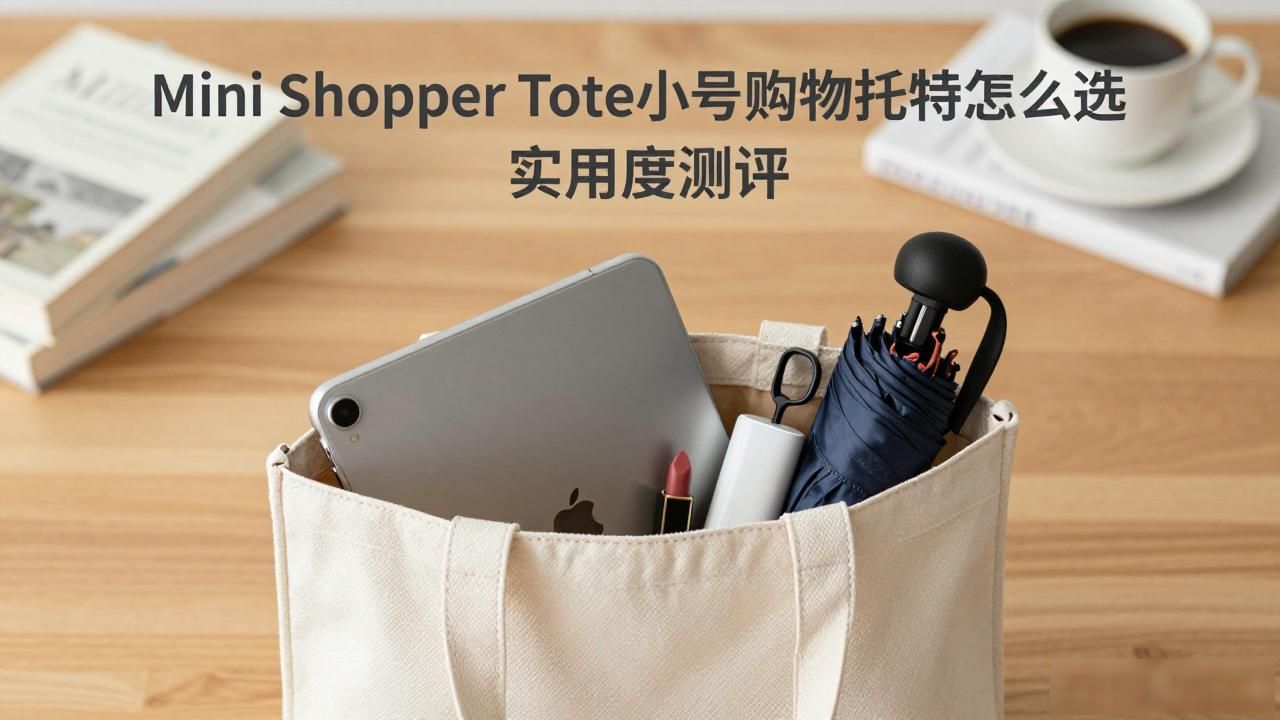 tb托特包小号尺寸_小号托特包_Mini Shopper Tote｜小号购物托特