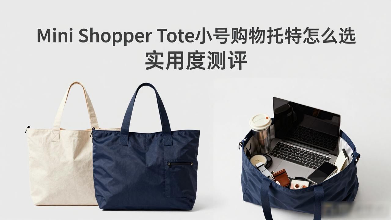 小号托特包_Mini Shopper Tote｜小号购物托特_tb托特包小号尺寸