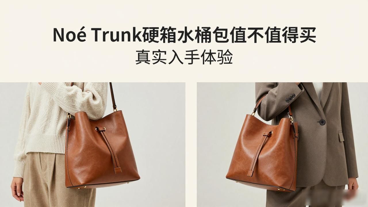 Noé Trunk硬箱水桶包值不值得买 真实入手体验 lv2026 第1张-买A货 水桶包长啥样_Noé Trunk|硬箱水桶包_水桶包noe
