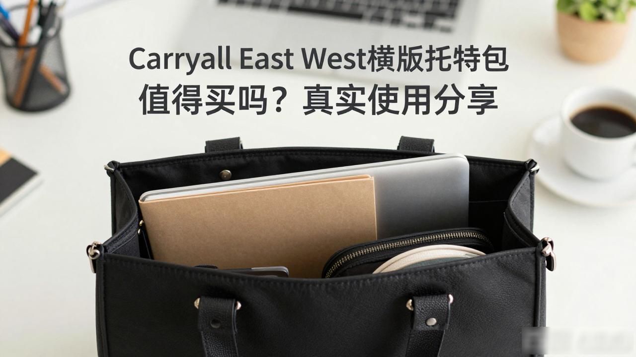Carryall East West横版托特包值得买吗?真实使用分享 lv2026 第1张-买A货 Carryall East West|横版全能托特_Carryall East West|横版全能托特_全能托尔