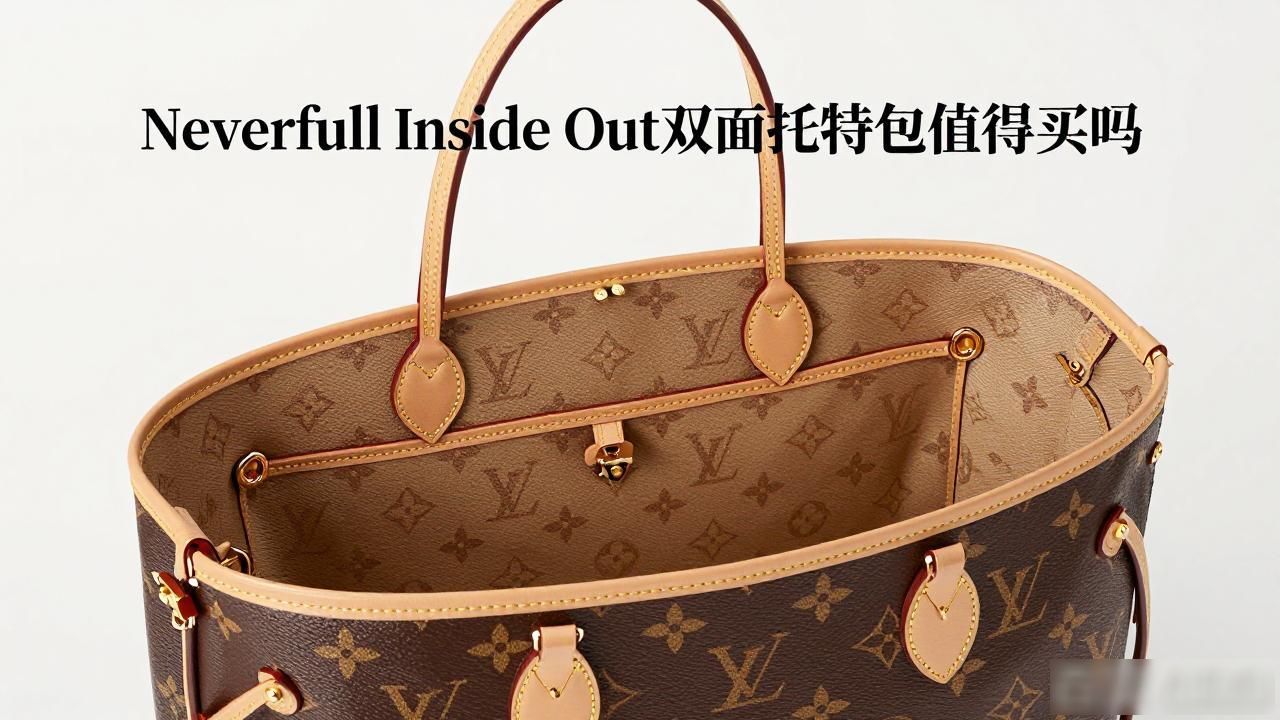 Neverfull Inside Out双面托特包值得买吗 lv2026 第1张-买A货 包托特包_Neverfull Inside Out|双面托特包_Neverfull Inside Out|双面托特包