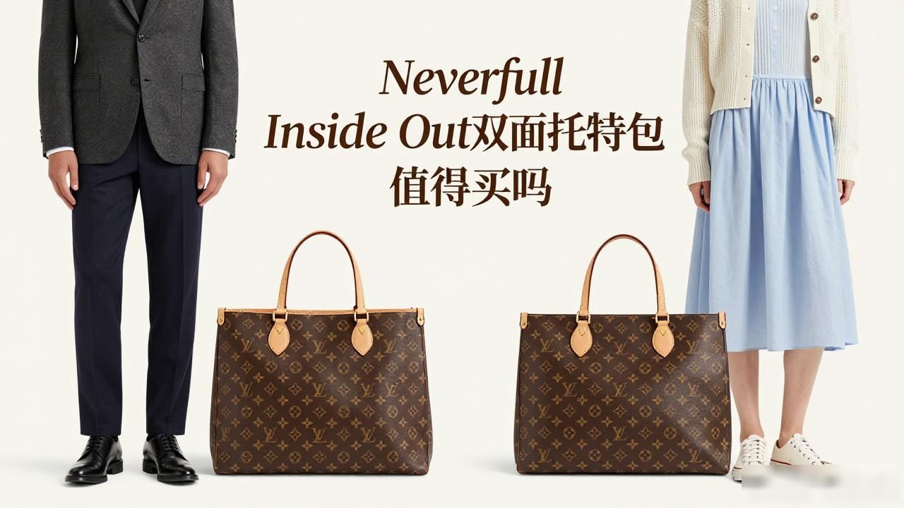 Neverfull Inside Out双面托特包值得买吗 lv2026 第2张-买A货 Neverfull Inside Out|双面托特包_Neverfull Inside Out|双面托特包_包托特包
