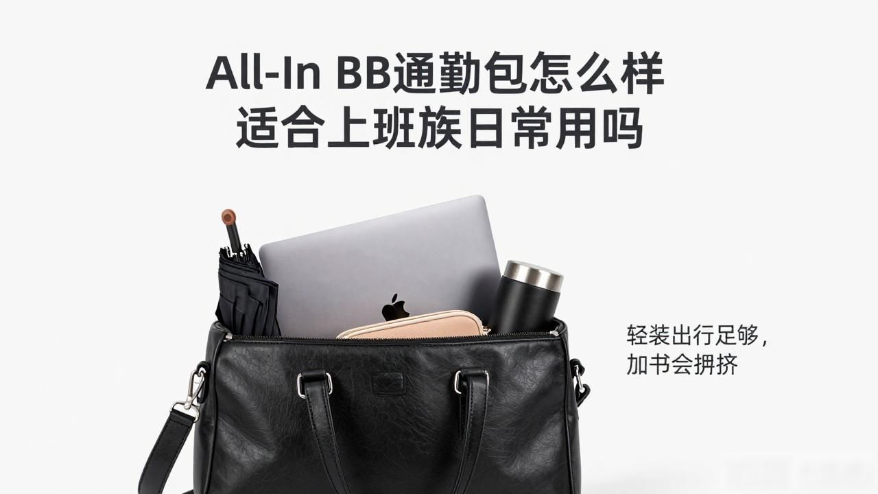 All-In BB｜全能小号通勤包_All-In BB｜全能小号通勤包_All-In BB｜全能小号通勤包
