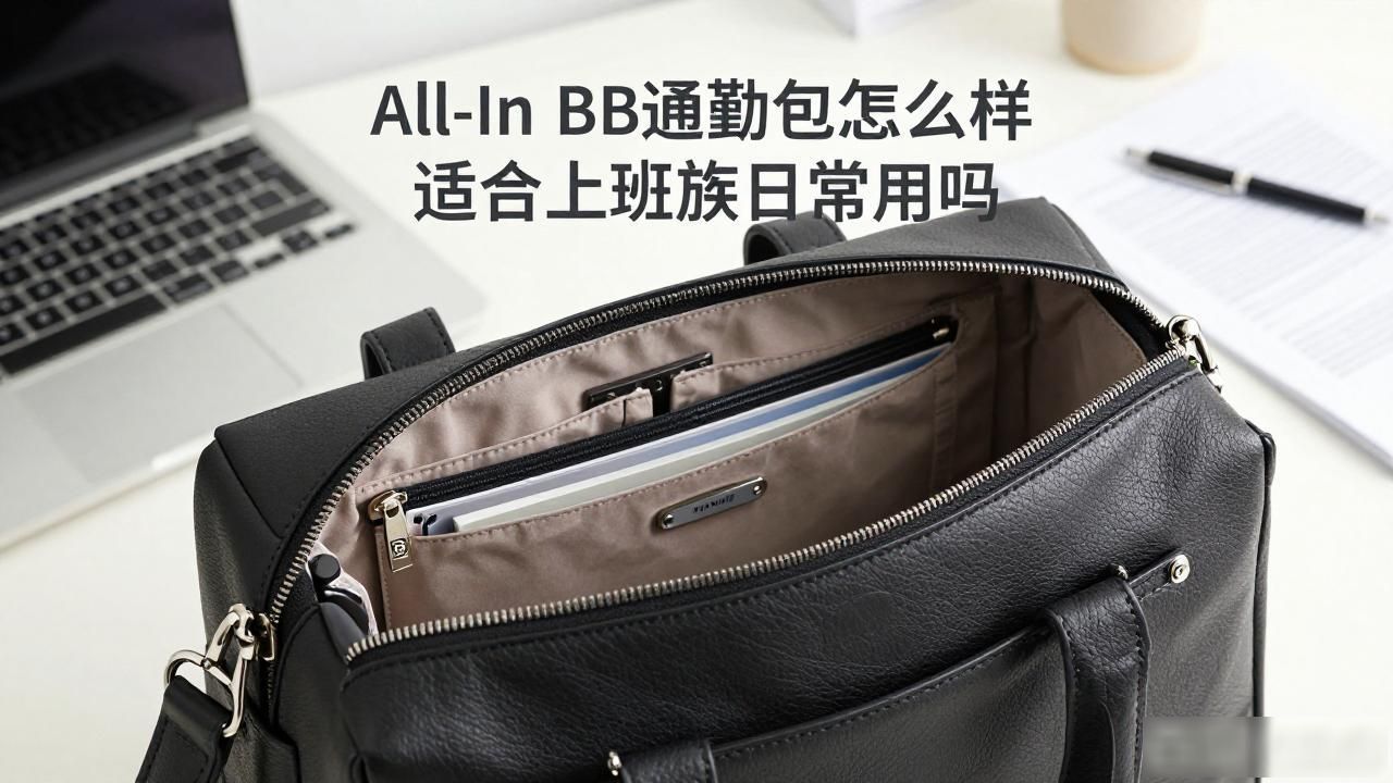 All-In BB｜全能小号通勤包_All-In BB｜全能小号通勤包_All-In BB｜全能小号通勤包