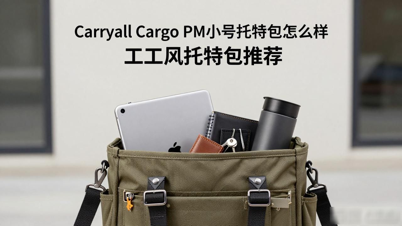 Carryall Cargo PM小号托特包怎么样 工装风托特包推荐 lv2026 第1张-买A货 Carryall Cargo PM|工装风小号托特_Carryall Cargo PM|工装风小号托特_Carryall Cargo PM|工装风小号托特