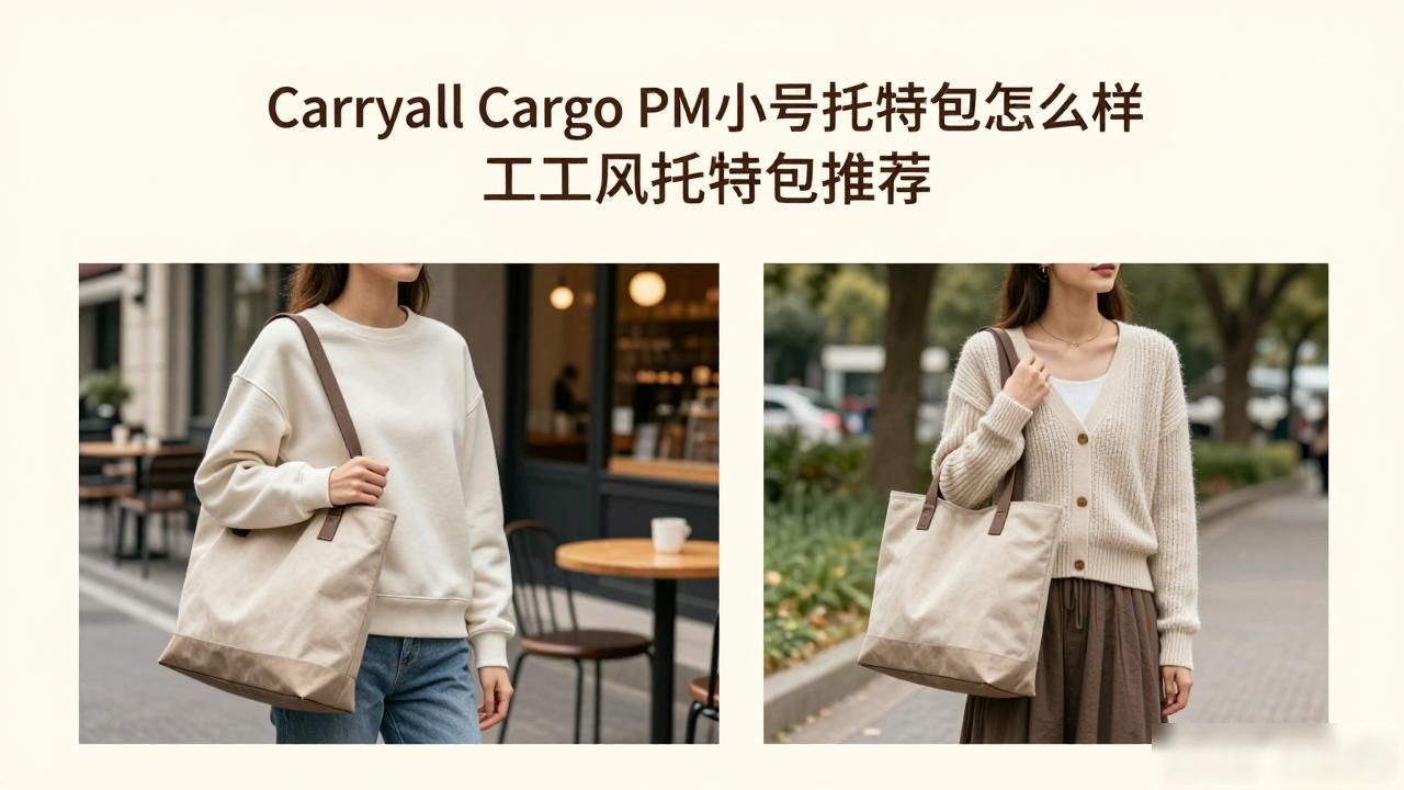 Carryall Cargo PM小号托特包怎么样 工装风托特包推荐 lv2026 第3张-买A货 Carryall Cargo PM|工装风小号托特_Carryall Cargo PM|工装风小号托特_Carryall Cargo PM|工装风小号托特