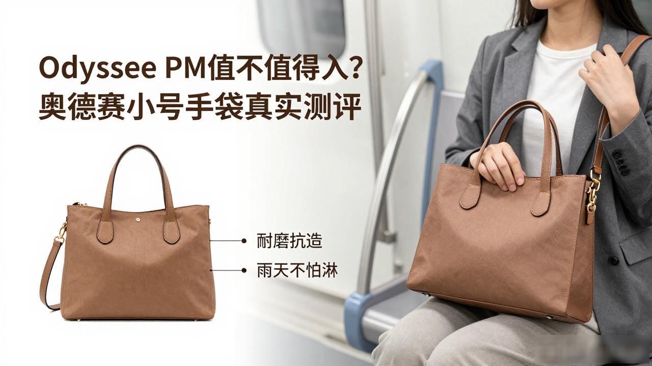 小号奥德赛什么时候上市_Odyssee PM｜奥德赛小号手袋_大号奥德赛