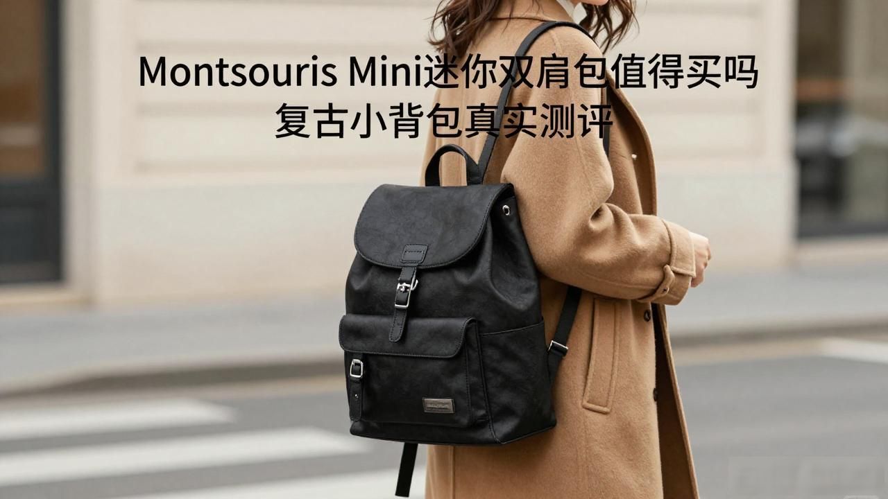 Montsouris Mini迷你双肩包值得买吗 复古小背包真实测评 lv2026 第3张-买A货 大牌迷你双肩包_Montsouris Mini|复古迷你双肩包_迷你双肩包品牌十大排名