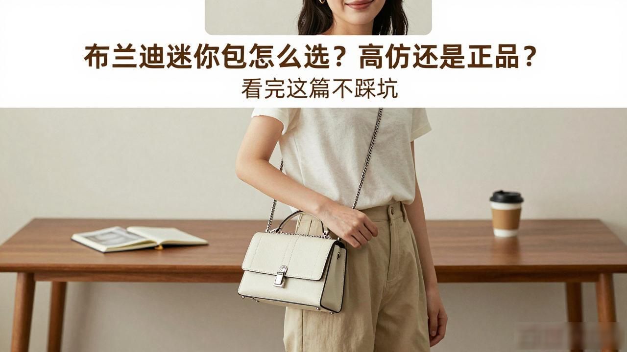 布兰迪迷你包怎么选?高仿还是正品?看完这篇不踩坑 gucci2026 第3张-买A货 迪奥布兰度面包梗_Blondie Mini Bag|布兰迪迷你包_布兰迪爱