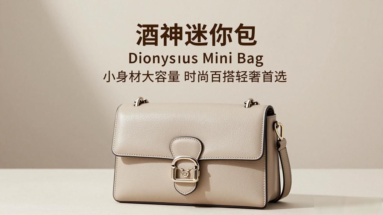 酒神迷你包Dionysus Mini Bag 小身材大容量 时尚百搭轻奢首选 gucci2026 第3张-买A货 Dionysus Mini Bag|酒神迷你包_迷你酒神包里面的链条是干啥的_酒神包迷你版
