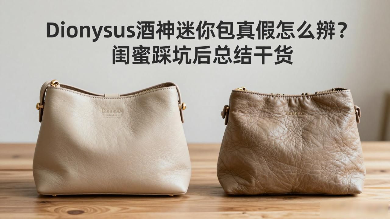 Dionysus酒神迷你包真假怎么辨?闺蜜踩坑后总结干货 gucci2026 第1张-买A货 酒神包迷你版_Dionysus Mini Bag|酒神迷你包_迷你酒神包里面的链条是干啥的