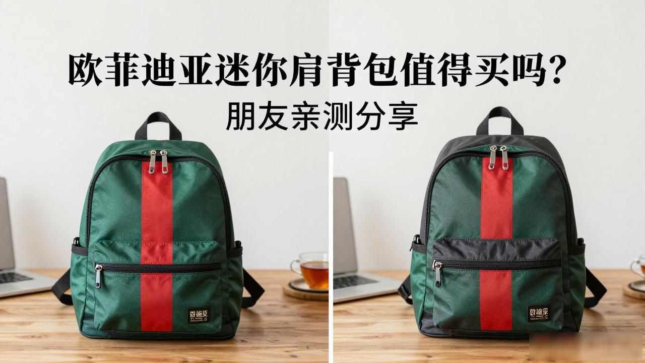 欧菲迪亚迷你肩背包值得买吗?朋友亲测分享 gucci2026 第2张-买A货 时尚背包肩双肩包_guess肩背包_Ophidia Mini Shoulder Bag|欧菲迪亚迷你肩背包