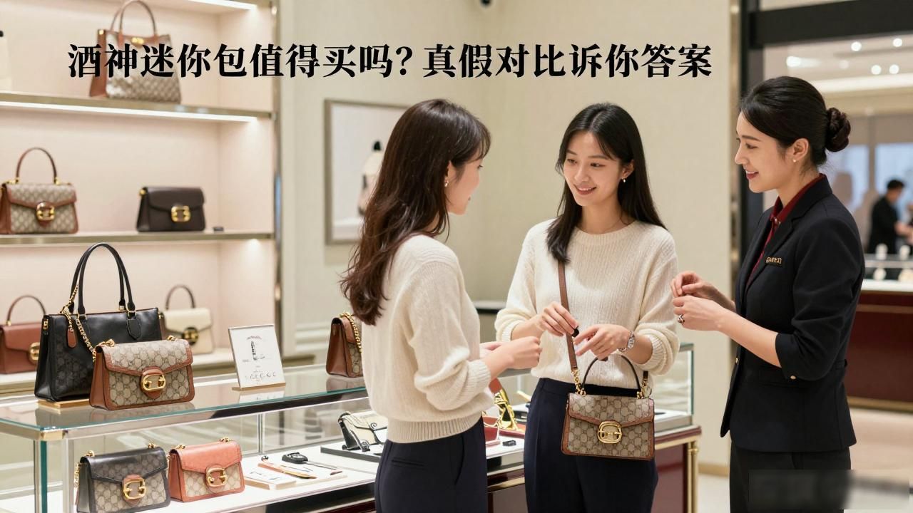 酒神迷你包值得买吗?真假对比告诉你答案 gucci2026 第1张-买A货 迷你酒神包价格_Dionysus Mini Bag|酒神迷你包_酒神包包
