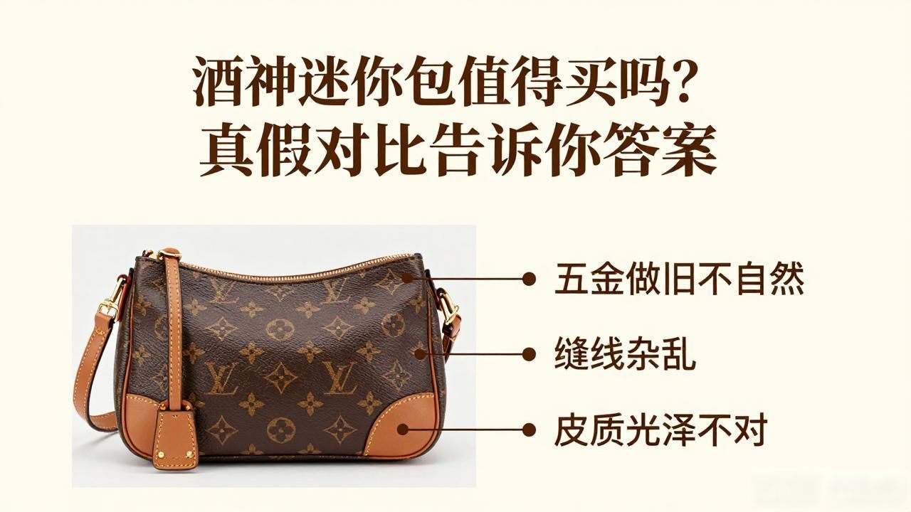 酒神迷你包值得买吗?真假对比告诉你答案 gucci2026 第2张-买A货 Dionysus Mini Bag|酒神迷你包_迷你酒神包价格_酒神包包