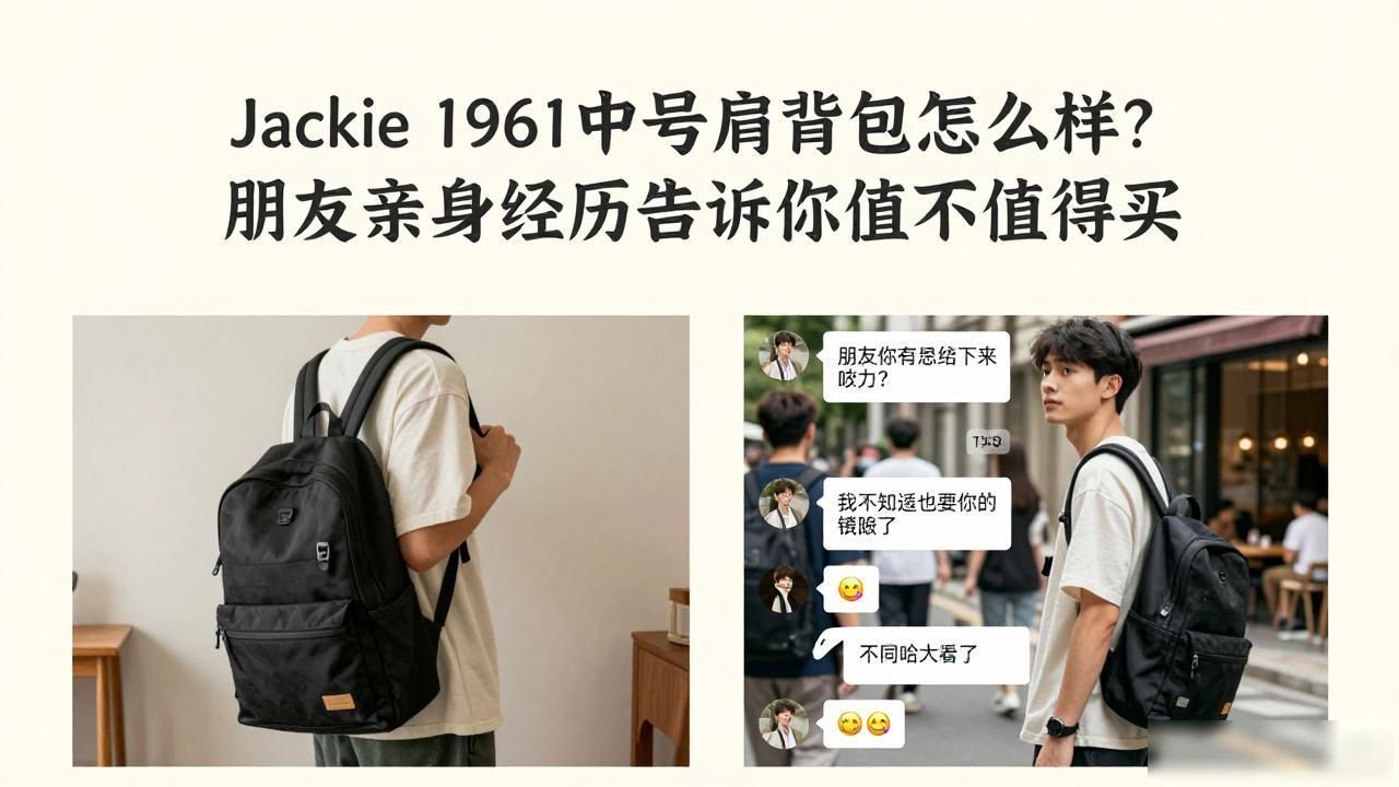 Jackie 1961中号肩背包怎么样?朋友亲身经历告诉你值不值得买 gucci2026 第3张-买A货 学生单肩背包_时尚背包肩双肩包_Jackie 1961 Medium Shoulder Bag|1961 贾琪中号肩背包