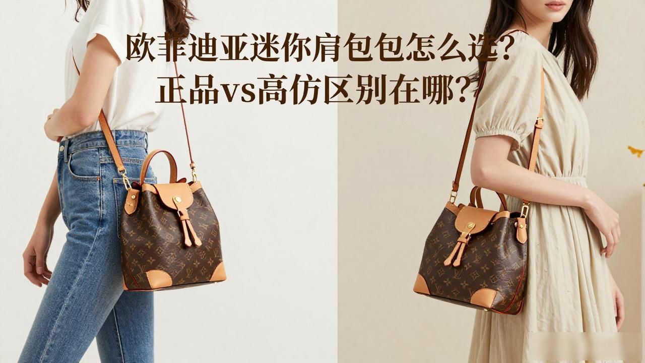 欧菲迪亚迷你肩背包怎么选?正品vs高仿区别在哪? gucci2026 第2张-买A货 单肩背包_背包女双肩单肩两用_Ophidia Mini Shoulder Bag|欧菲迪亚迷你肩背包