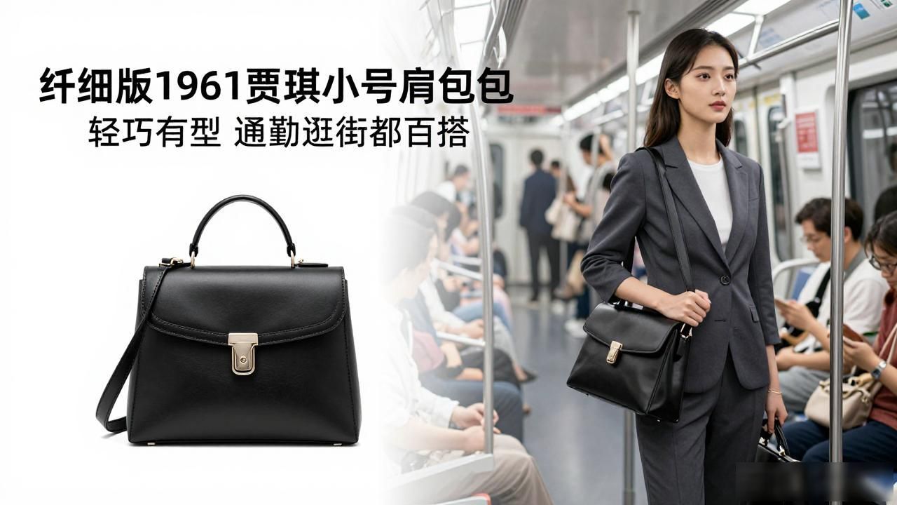 纤细版1961贾琪小号肩背包 轻巧有型 通勤逛街都百搭 gucci2026 第1张-买A货 小号背包价格_Jackie Slim Small Shoulder Bag|纤细版 1961 贾琪小号肩背包_小号乐器双肩背包
