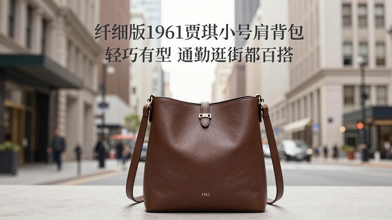 纤细版1961贾琪小号肩背包 轻巧有型 通勤逛街都百搭 gucci2026 第3张-买A货 小号背包价格_小号乐器双肩背包_Jackie Slim Small Shoulder Bag|纤细版 1961 贾琪小号肩背包