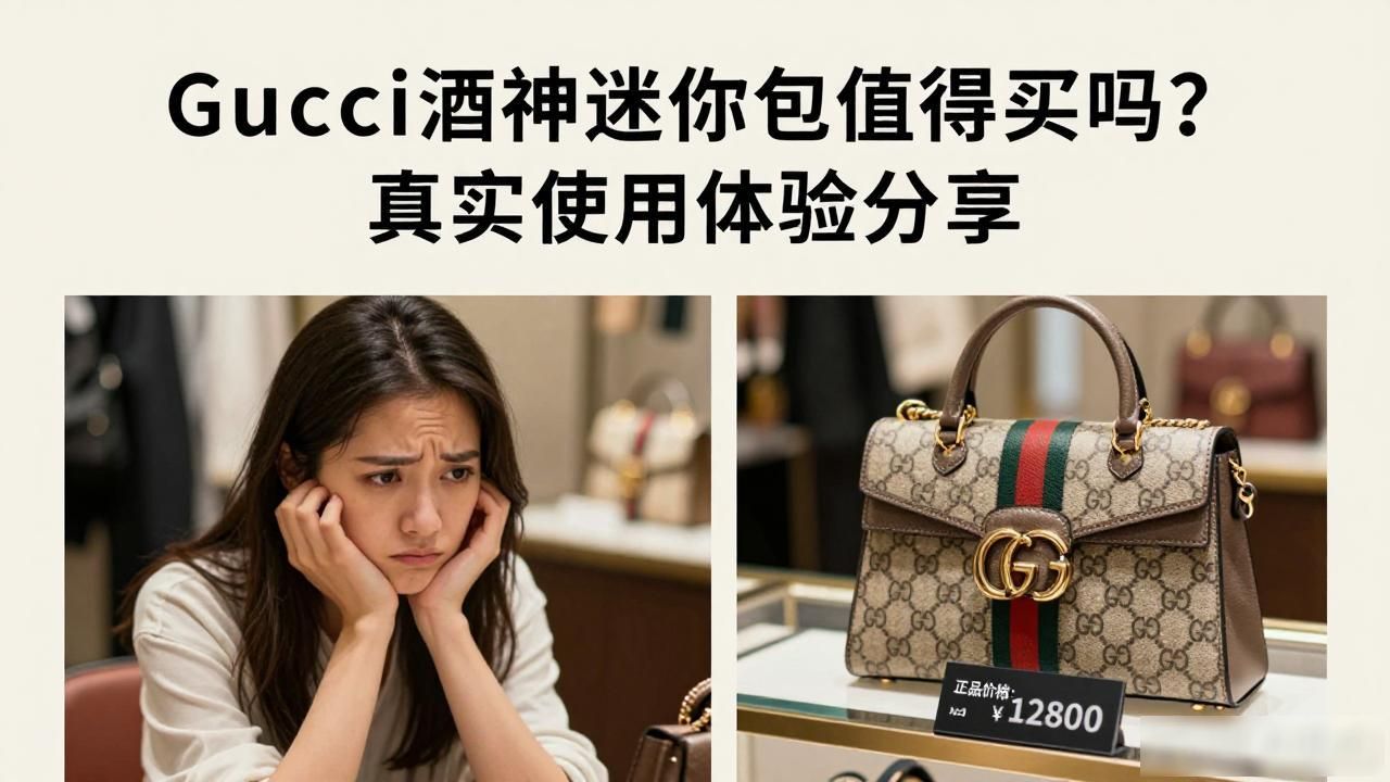 gucci酒神迷你包值得买吗?真实使用体验分享 gucci2026 第1张-买A货 酒神包包_Dionysus Mini Bag|酒神迷你包_迷你酒神包价格