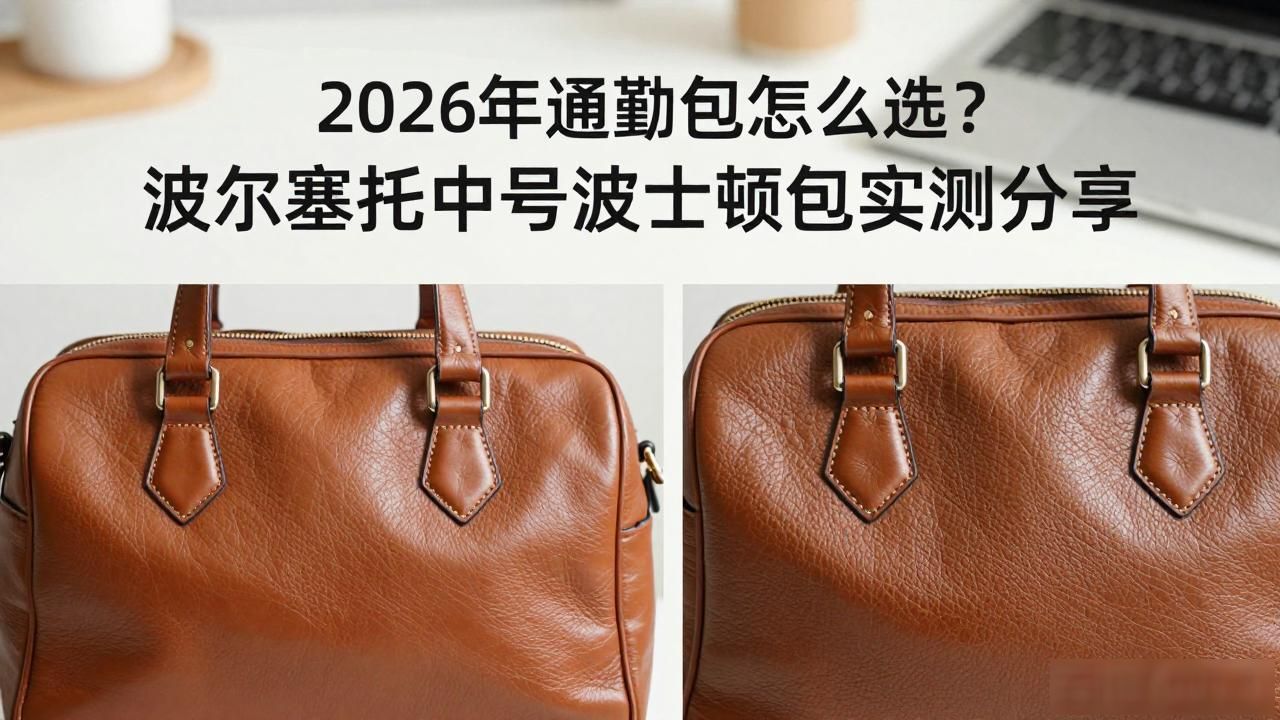 2026年通勤包怎么选?波尔塞托中号波士顿包实测分享 gucci2026 第2张-买A货 波士顿包最值得买_Bbr波士顿包_Borsetto Medium Boston Bag|波尔塞托中号波士顿包(2026 主推爆款)