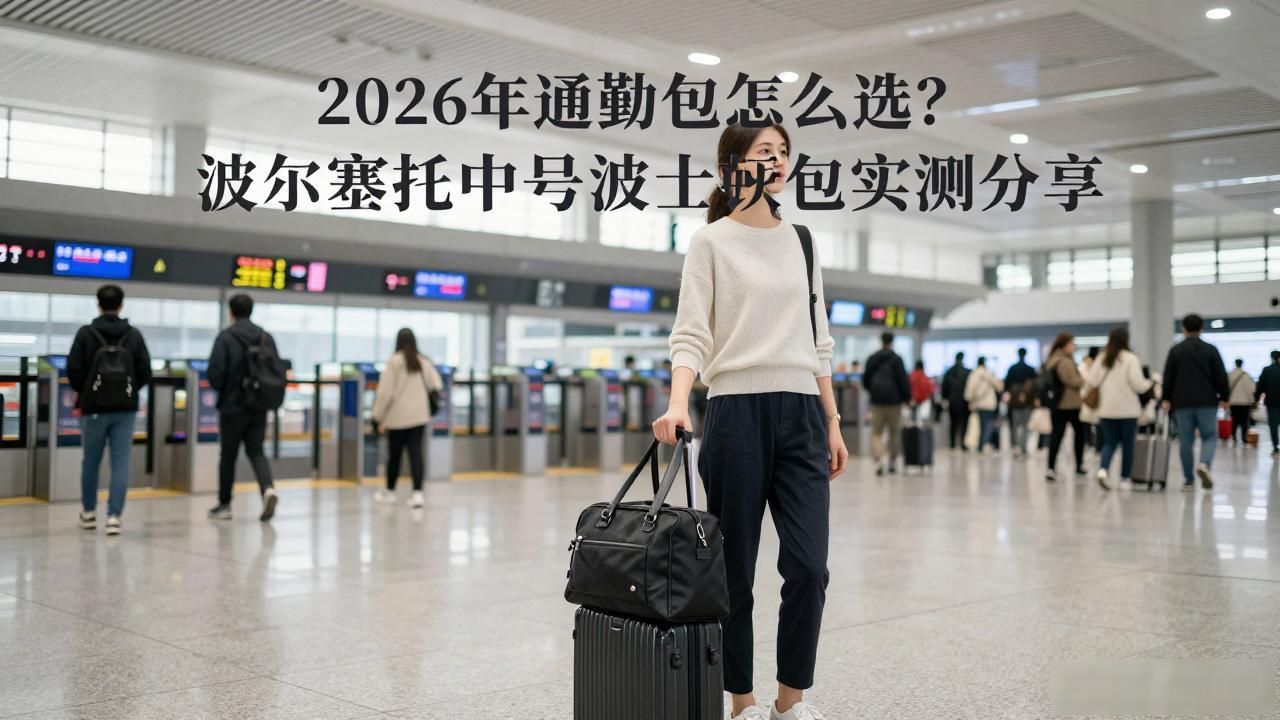 2026年通勤包怎么选?波尔塞托中号波士顿包实测分享 gucci2026 第3张-买A货 波士顿包最值得买_Borsetto Medium Boston Bag|波尔塞托中号波士顿包(2026 主推爆款)_Bbr波士顿包