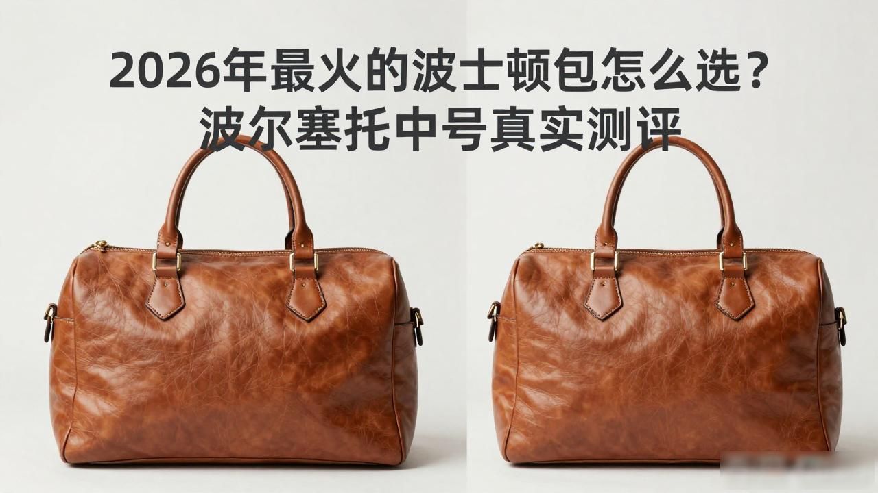 2026年最火的波士顿包怎么选?波尔塞托中号真实测评 gucci2026 第2张-买A货 Bbr波士顿包_波士顿包最值得买_Borsetto Medium Boston Bag|波尔塞托中号波士顿包(2026 主推爆款)