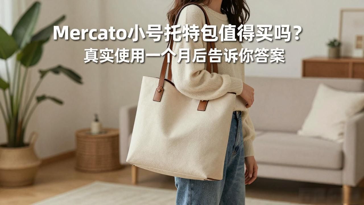 Mercato小号托特包值得买吗?真实使用一个月后告诉你答案 gucci2026 第2张-买A货 托特包大号好看小号好看_Mercato Small Tote|市集小号托特包_marmont小号托特