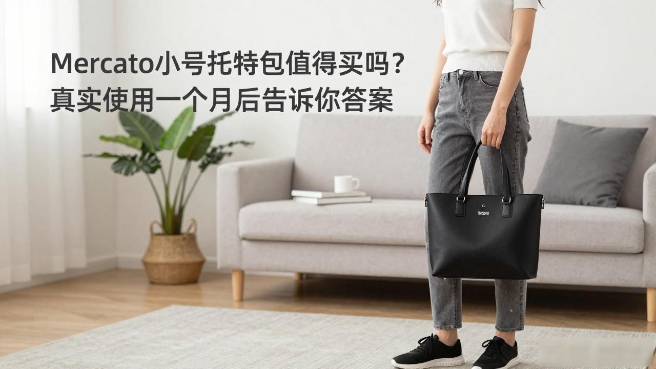 Mercato小号托特包值得买吗?真实使用一个月后告诉你答案 gucci2026 第3张-买A货 Mercato Small Tote|市集小号托特包_marmont小号托特_托特包大号好看小号好看