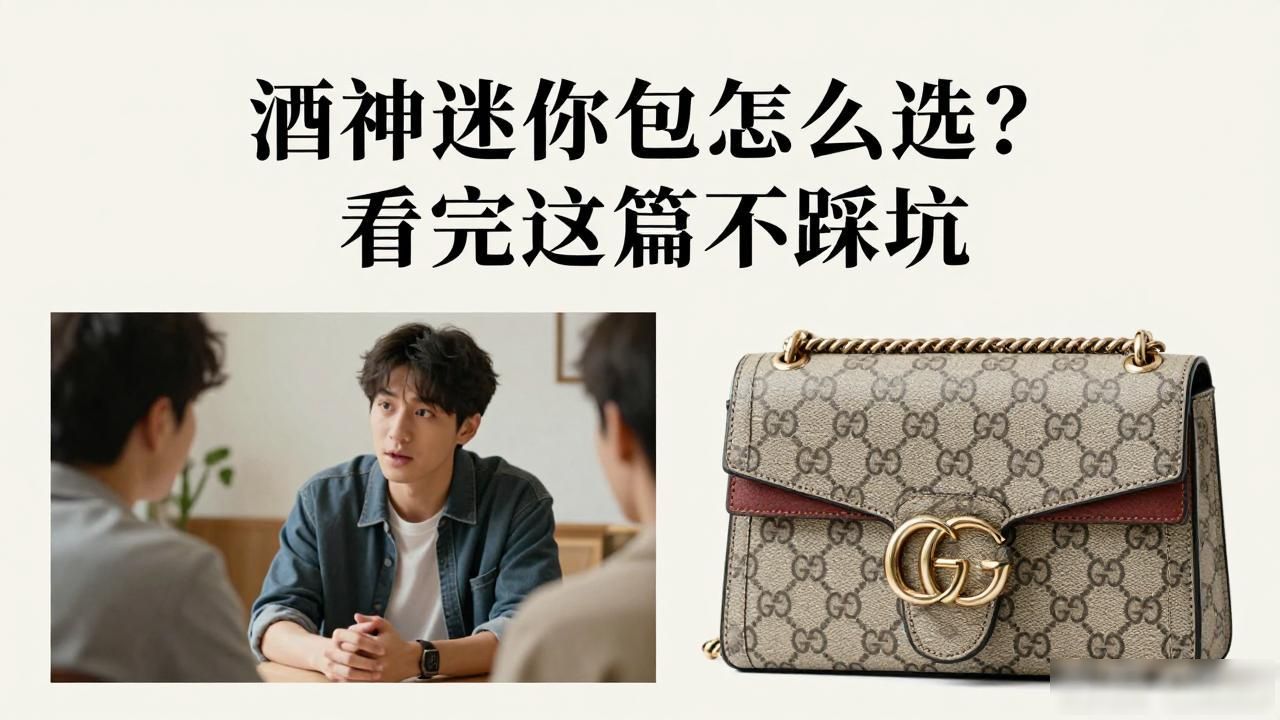 酒神迷你包怎么选?看完这篇不踩坑 gucci2026 第1张-买A货 Dionysus Mini Bag|酒神迷你包_酒神包包_迷你酒神包价格