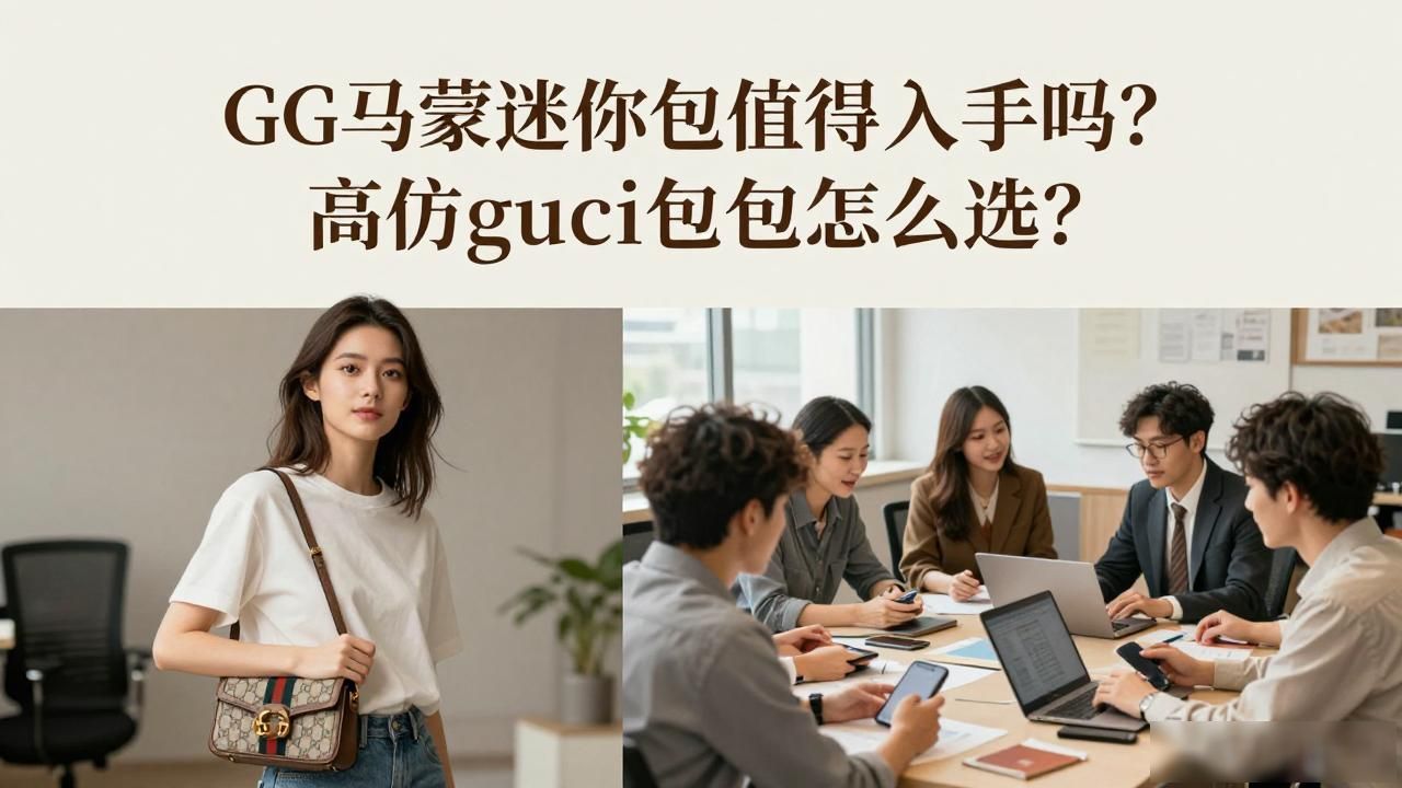 GG马蒙迷你包值得入手吗?高仿gucci包包怎么选? gucci2026 第2张-买A货 马蒙包包怎么搭配_马蒙mini包包龙虾扣图片_GG Marmont Mini Bag|GG 马蒙迷你包