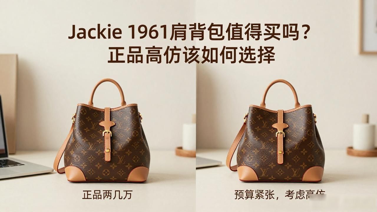 Jackie 1961肩背包值得买吗?正品高仿该如何选择 gucci2026 第1张-买A货 南京小学教师_小规模都是零申报吗_Jackie 1961 Large Shoulder Bag|1961 贾琪大号肩背包
