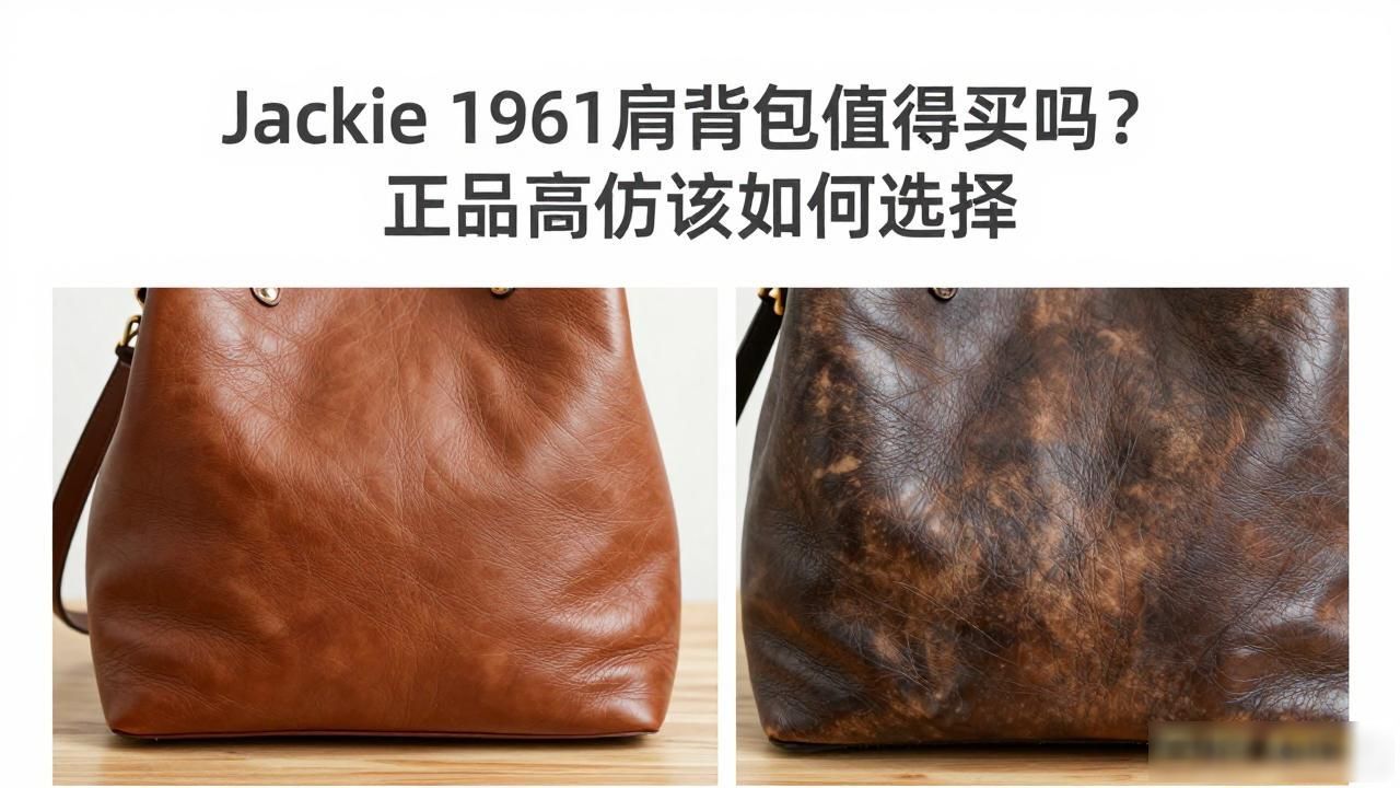 Jackie 1961肩背包值得买吗?正品高仿该如何选择 gucci2026 第2张-买A货 Jackie 1961 Large Shoulder Bag|1961 贾琪大号肩背包_小规模都是零申报吗_南京小学教师
