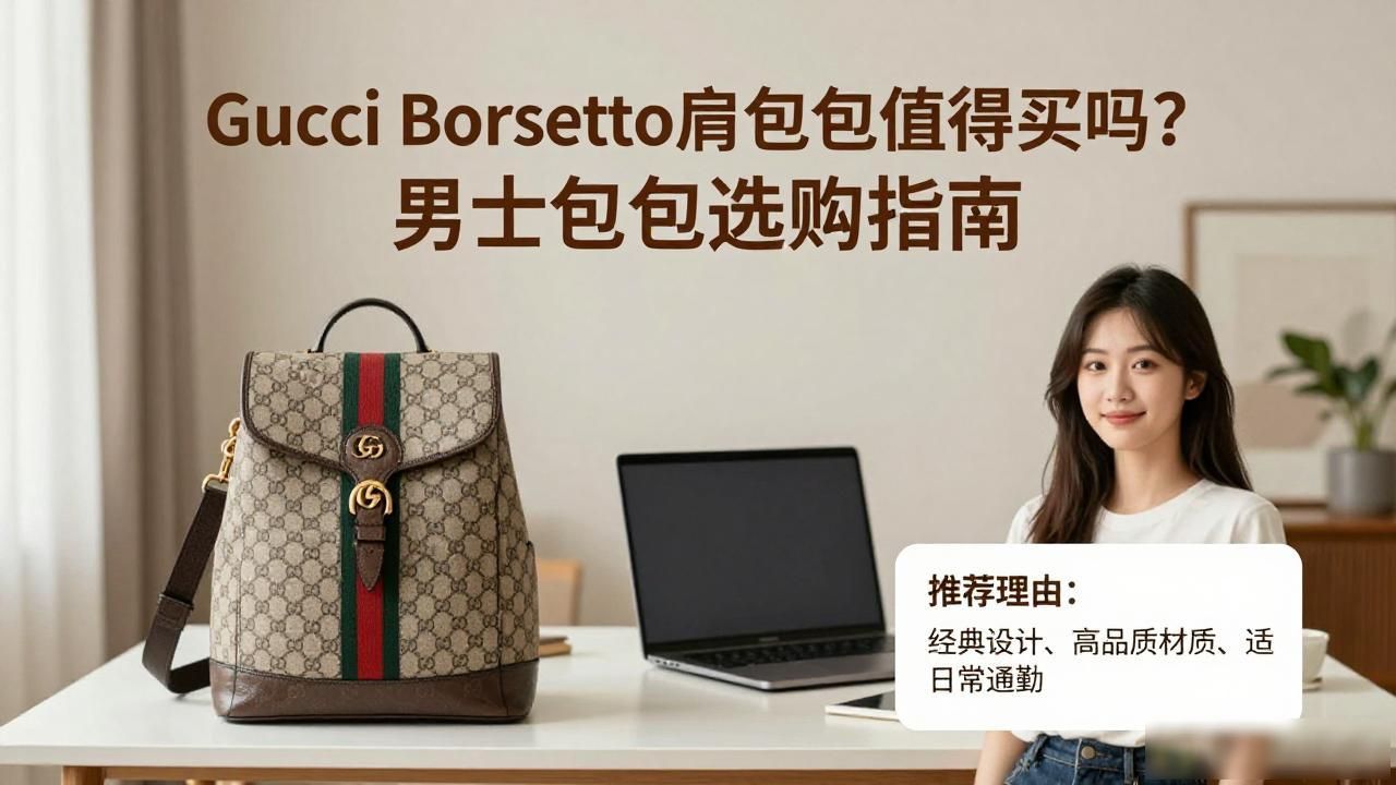 Gucci Borsetto肩背包值得买吗?男士包包选购指南 gucci2026 第1张-买A货 Borsetto Mens Shoulder Bag|男士波尔塞托肩背包_Borsetto Mens Shoulder Bag|男士波尔塞托肩背包_Borsetto Mens Shoulder Bag|男士波尔塞托肩背包