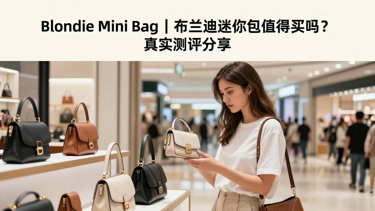 布兰包包_Blondie Mini Bag｜布兰迪迷你包_迷你布兰兹宠物可以合成吗