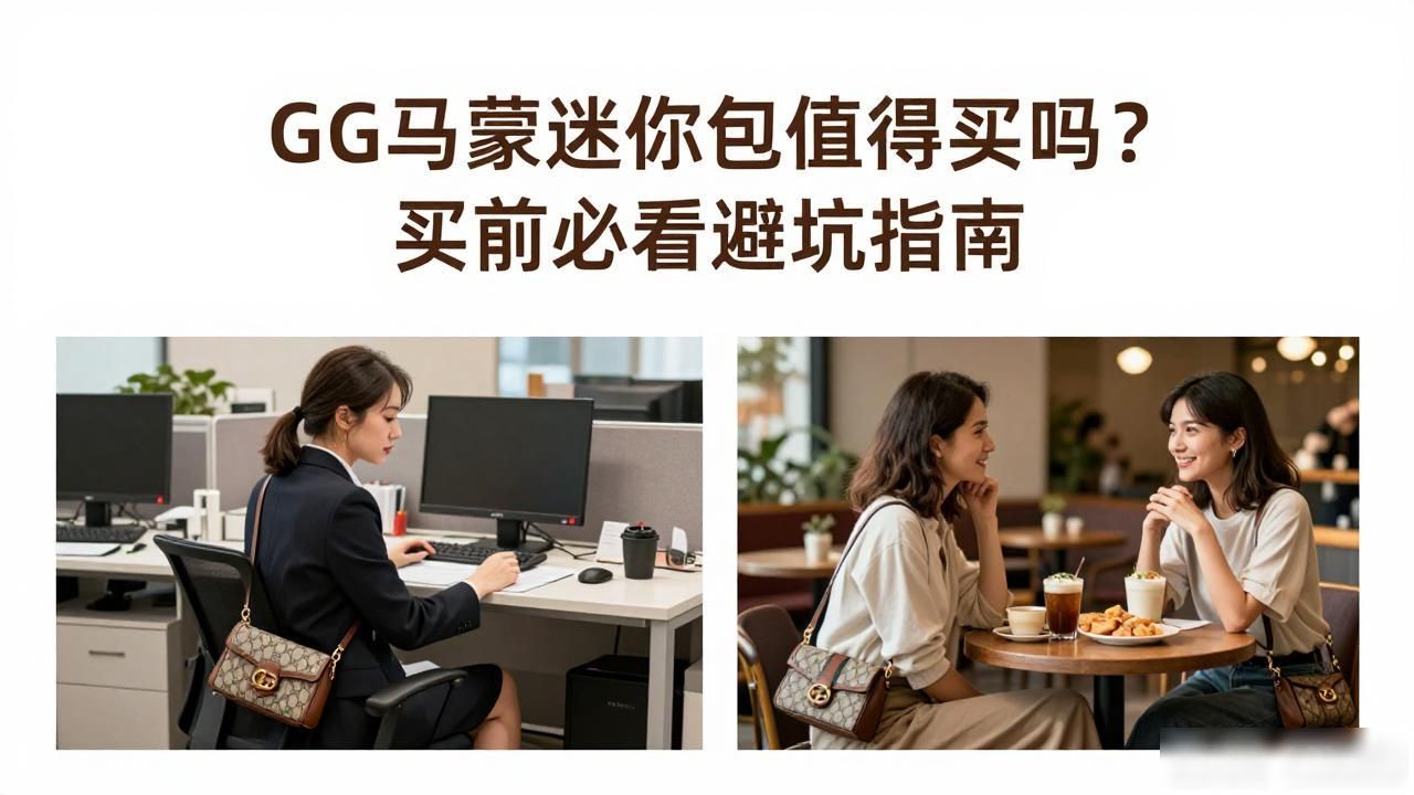 GG Marmont Mini Bag｜GG 马蒙迷你包_马蒙迷你多少钱_马蒙包是什么包