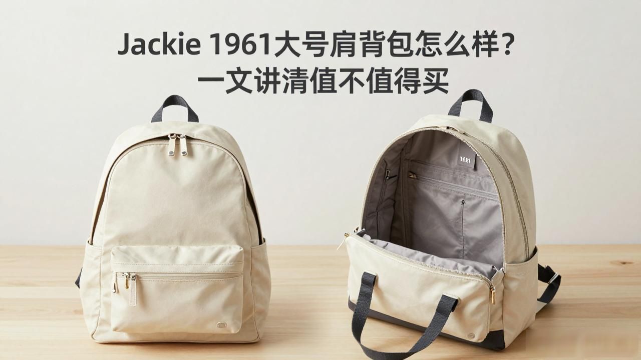 Jackie 1961大号肩背包怎么样?一文讲清值不值得买 gucci2026 第2张-买A货 m14是标准件螺栓吗_Jackie 1961 Large Shoulder Bag|1961 贾琪大号肩背包_一亩桃树能产多少桃胶
