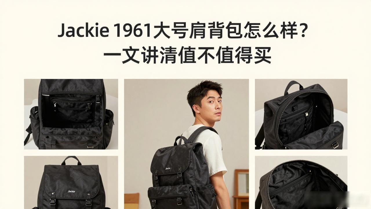 Jackie 1961大号肩背包怎么样?一文讲清值不值得买 gucci2026 第3张-买A货 m14是标准件螺栓吗_一亩桃树能产多少桃胶_Jackie 1961 Large Shoulder Bag|1961 贾琪大号肩背包