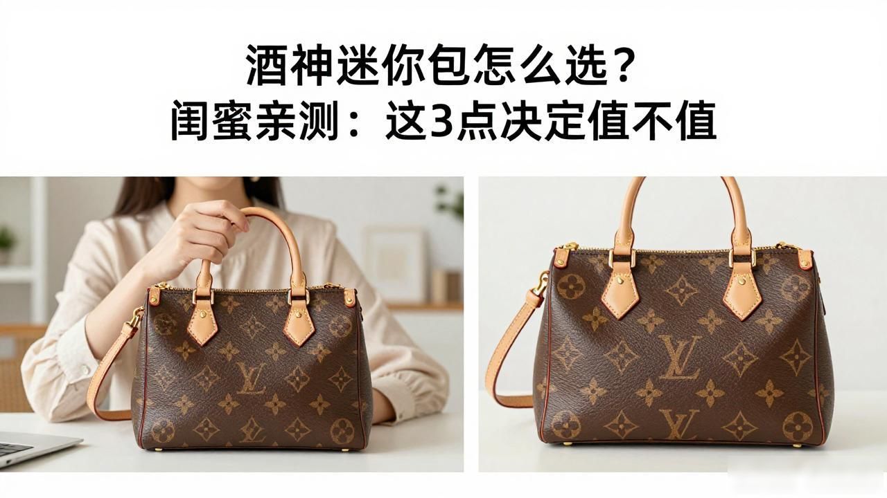 酒神迷你包怎么选?闺蜜亲测:这3点决定值不值 gucci2026 第1张-买A货 酒神mini尺寸多大_Dionysus Mini Bag|酒神迷你包_酒神包包