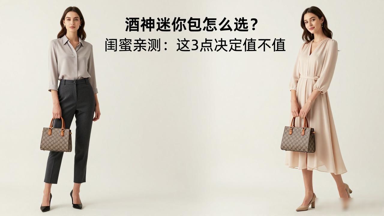 酒神迷你包怎么选?闺蜜亲测:这3点决定值不值 gucci2026 第2张-买A货 酒神mini尺寸多大_Dionysus Mini Bag|酒神迷你包_酒神包包