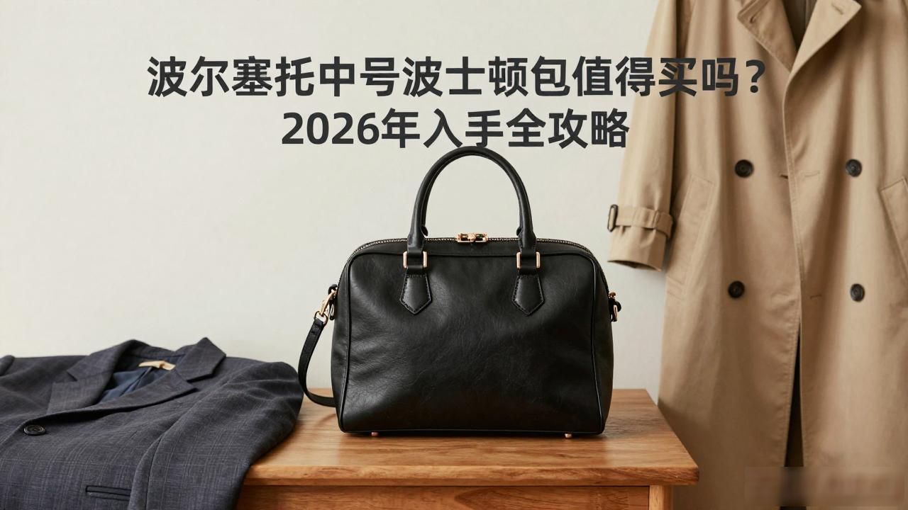 波尔塞托中号波士顿包值得买吗?2026年入手全攻略 gucci2026 第1张-买A货 波士顿包是什么档次的牌子_Borsetto Medium Boston Bag|波尔塞托中号波士顿包(2026 主推爆款)_TheRow波士顿包