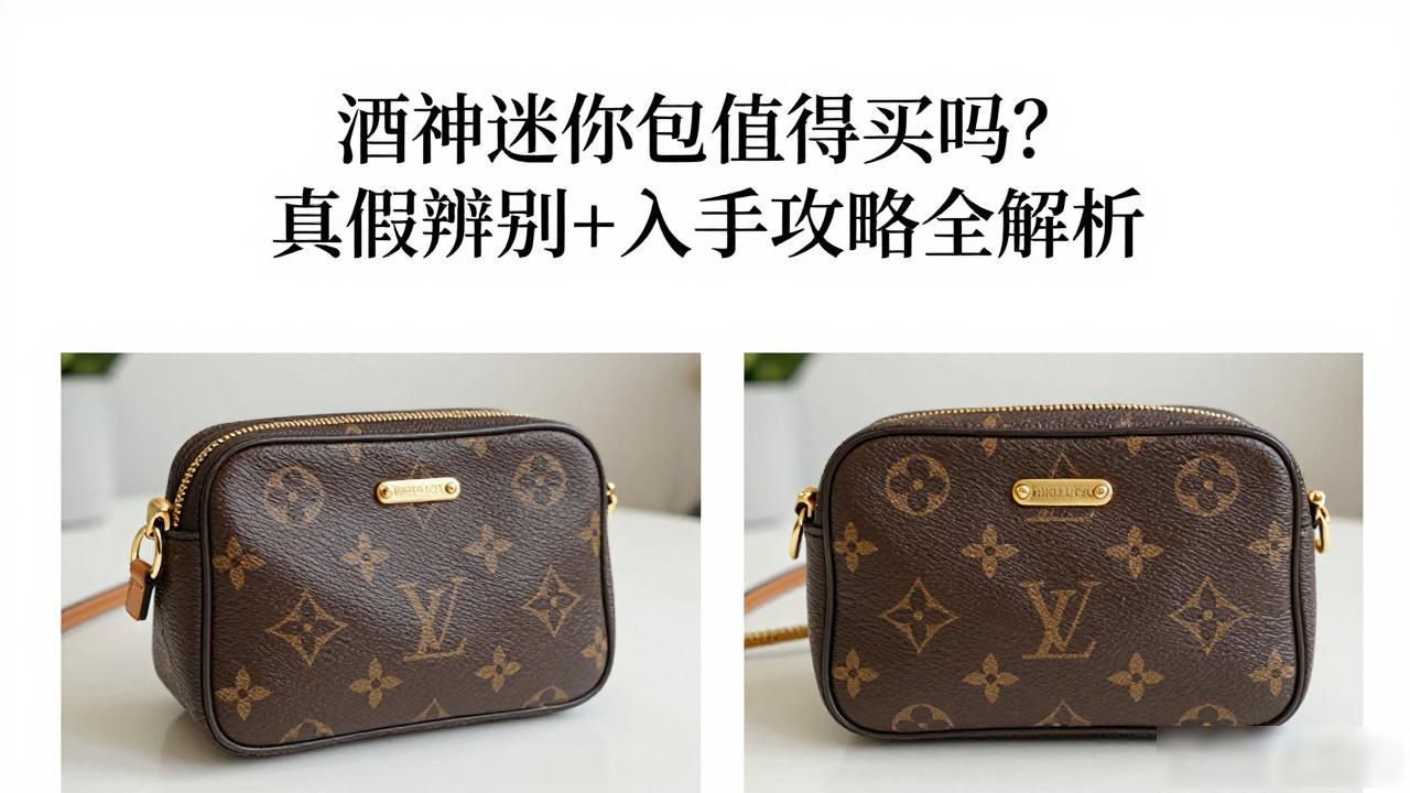 酒神迷你包值得买吗?真假辨别+入手攻略全解析 gucci2026 第1张-买A货 酒神mini尺寸多大_迷你酒神包价格_Dionysus Mini Bag|酒神迷你包